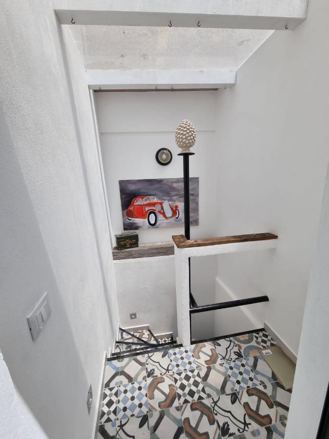 Casa Viotti Le Fuoriserie Palermo Exterior photo